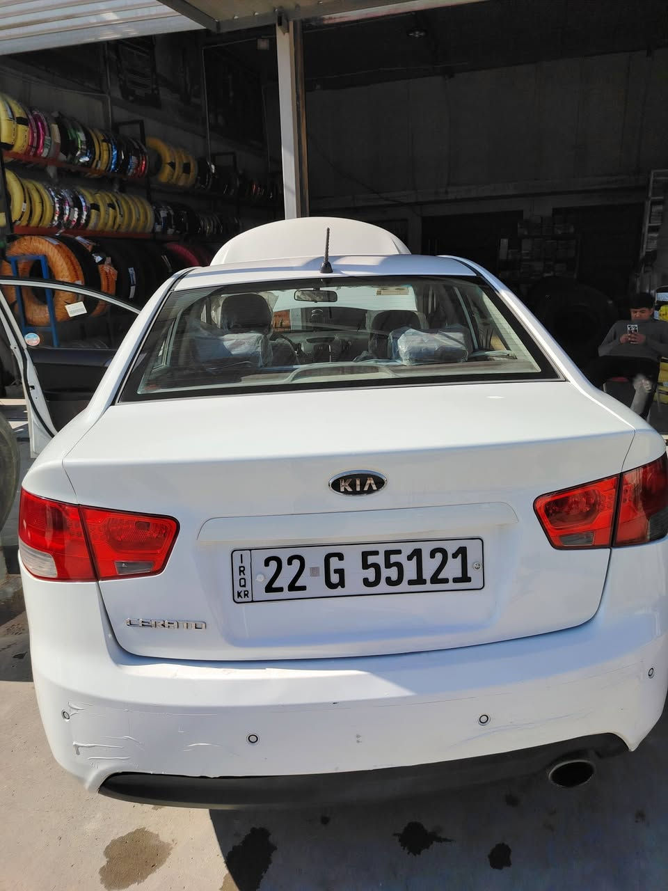 لبيع سيراتو 2013
105
***********
