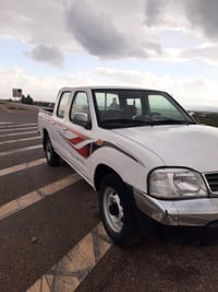 دبل كابينه • ٢٠٠٧ • سليمانية