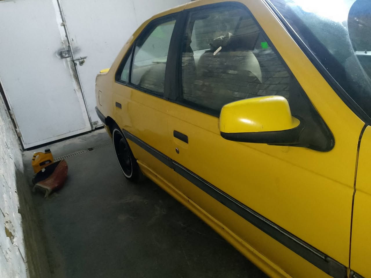 التفاصيل داخل المنشور


**إذا كنت صاحب هذا الإعلان وتريد حذفه لأي سبب، رجاءا أرسل رسالة إلى الدعم الفني**