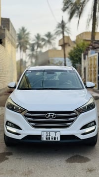 توسان 2018 مكفوله كفاله عامه رقم بغداد بسمي ماشيه 71 مري شفط شاشه قطعت...