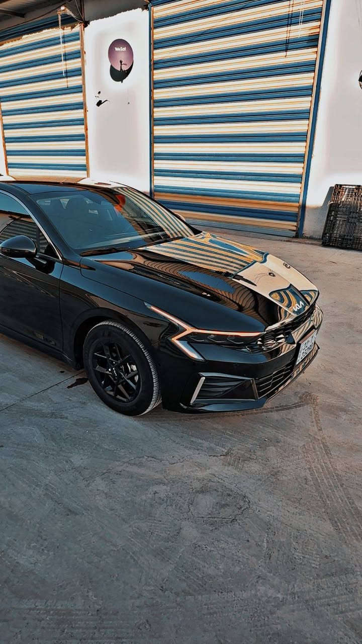 اللهم صل على محمد وال محمد
سلام عليكم للبيع كي فايف 2025 وراد امريكي اخت الزيرو ماشية 7000 حادثة جاملغ السايق بدون قطرة دواخل محرك 2500 تنفس طبيعي المرغوب رقم اربيل تحويل او وكالة بصمة رادار امامي رادار خلفي كامرة دوارة سايد بريك بصمة شاشه كبيره متصله 
السعر 194 وبيه مجال بسيط 
مكاني بغداد الكرخ 
***********
