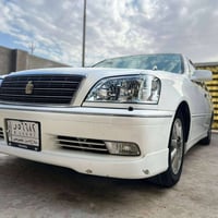 كرستال • ٢٠٠٣ • نجف