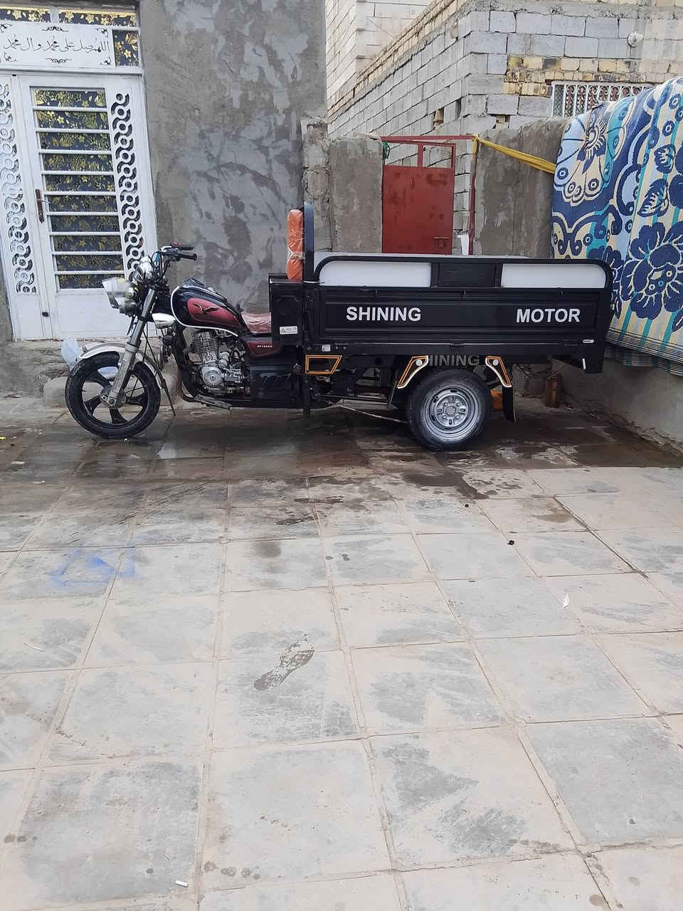 سلام عليكم ستوته البيع جمره فحل موديل 22 مكفول كفاله رقم نكليزي نجف وسنويه 29 مكاني نجف أبو صخير مفرق غماس رقم بيه وتساب ***********
