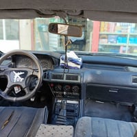 مستر بوشي كلاند • ١٩٩١ • ٦٣٠٠٠ كم