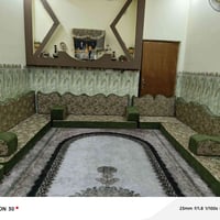 ديوان • ٢١مقعد • ٧×٤