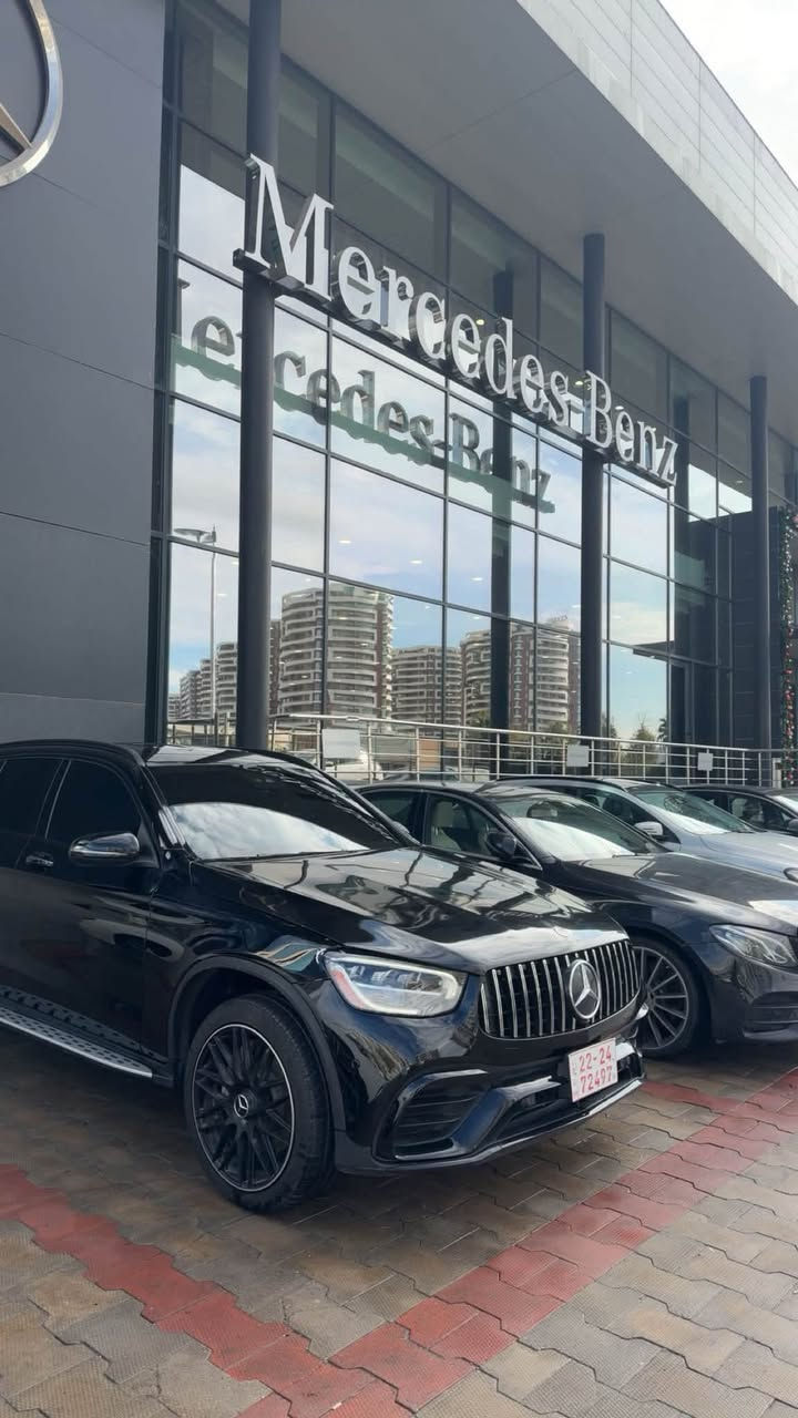 Glc 300 AMG 2022 للبيع
السيارة 4 سلندر 20Tتوربو فول مواصفات
سيارة مرقمة شمال 
و بي كتاب تضليل باج مرور
سيارة جاهزة و مابي ولا نقص 
السيارة مواصفات معروفة 
سيارة كولة AMG حتا داخل كامل بلادي 
سيارة خارجي كامل محورة GLC63S
الضرر بس بونيد تخة من كونتينر سيارة مابي ضربة 
السيارة ماشية 30 الف حقيقي
السيارة دعامية ل دعامية شرط انطي و داخل شريكة
ابيع السيارة شرط حتا دعامية مابي صبخ
سيارة نضيفة و مال بيت 
للبيع فقد

وتس اب *********** 
سعر 315ورقة بي مجال ل طيبين
