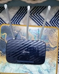 راوتر • نجف