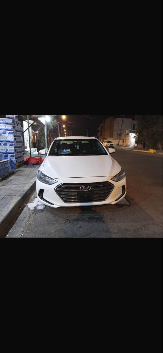 لانترا 2017 خليجي كفاله من زلق    فول موصفات 
جاهزه مابيهه نقص  جاهزه ‭0770 878 4622‬.  رقم صاحب سياره اني مكلف بل نشر البصرة, العراق
