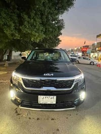 كيا  سيلتيوس 2023 وكالة الدولية  ماشية 4000  عنوان زيونة فول مواصفات  ...