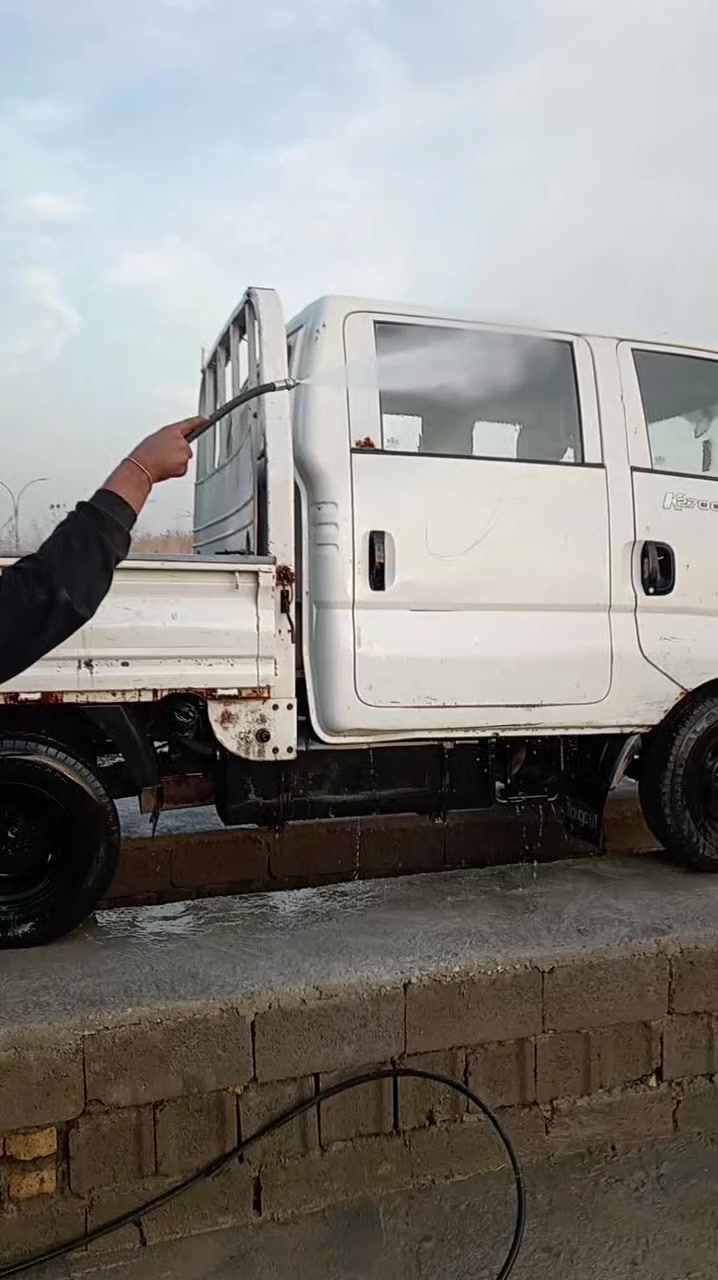 من رخصت الأدمن تم بعون الله تجهيز رنبه غسل خلف كراجي القديم تغسل سيارتك (بيدك ) بلفين دينار ول ما عنده علا حسابي
العنوان بل 6تلاف مقابيل مدرست الحجر الاسود داخل الفرع
موجودين من الساعه 8 الصبح لل 10 بليل
***********
***********
