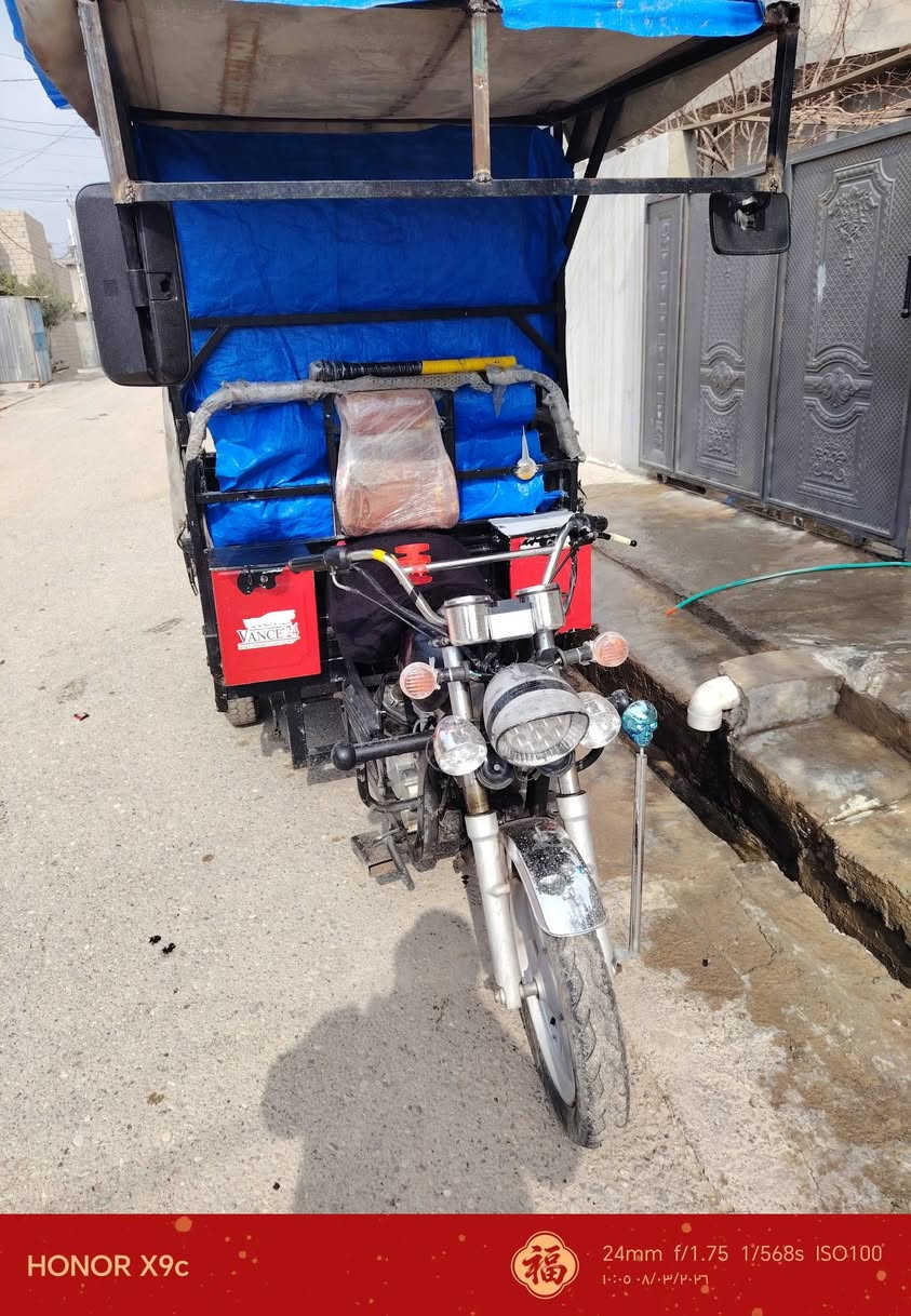 سلام عليكم ستوته للبيع موديل2018 اي عيب مابيه شرط لاصرف لابخار محرك اخرس كركوك عمل الشعبي السعر مليون150 بيه مجال للطيبين ***********
