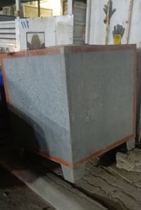 تانكي أبو الالف للبيع سعر 40جديد عنوان الحسينيه مال الراشديه 077459634...