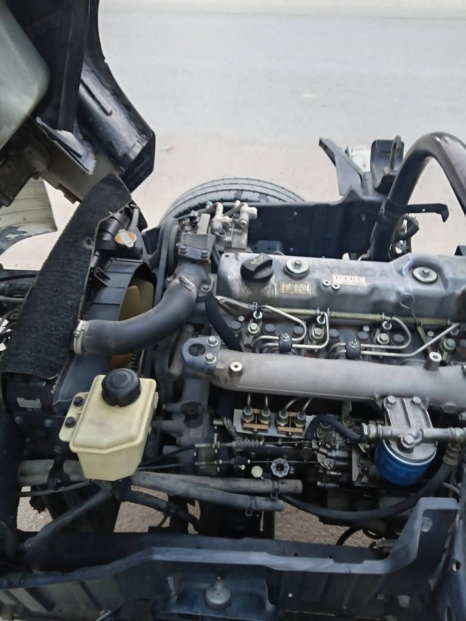 هونداي قلاب ٢٠١٥ سياره جاهزه للعمل للاستفسار ***********
