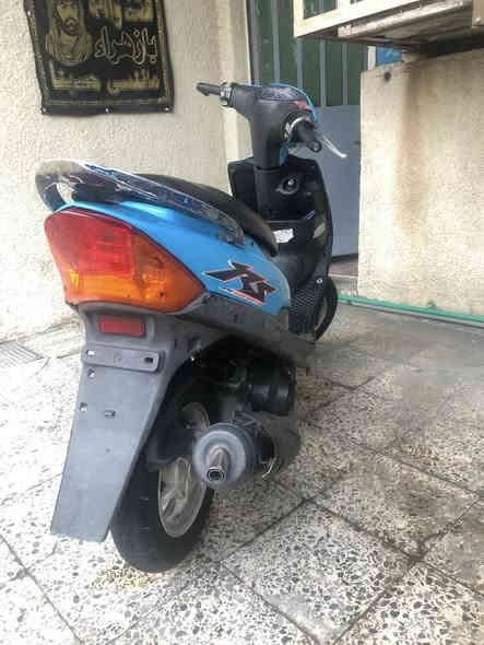 سلام عليكم حبايب ماكس عدله درجة بيها غراض كومه صالنصه صجميه ويل نجمه اصلي صدر مشمشي اصلي قلق عتبار شوته اربعة سلف ٥٥بلاد اسود عداد كاربون دراجة بلحقيقه احلى بهواي دراجة تشغيلتهة بصمه يعني بس طخ  دكمه تشتغل اي وقت شلعته تعليك معدل دراجة حلوه ونضيفه كلش كلش ب٦٠٠ مكاني بياع رقمي واتساب ***********
