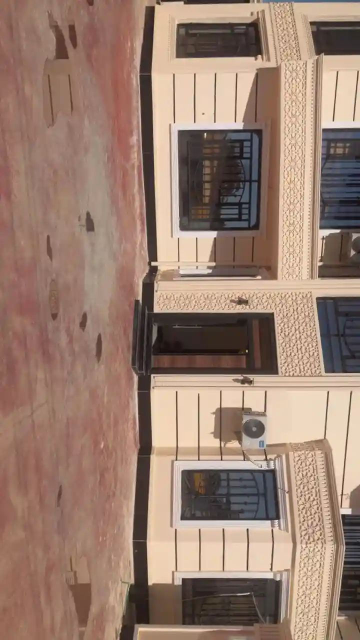 بسم الله الرحمن الرحيم
يسرنا😍 ابلاغكم بأنه  

الاربعاء المصادف ٥/٢٠ /٢٠٢٦ 

هو اول يوم لفتح باب التسجيل 📝للصف الاول الابتدائي  وبقية المراحل بمبلغ قدره  (٧٥٠٠٠٠)  سبعمائه وخمسون الف فقط ويكون التسديد على شكل اقساط شهرية 

وكذلك متوسطة بمبلغ( ١٠٠٠٠٠٠) مليون دينار فقط  على شكل اقساط شهرية 

علمآ  ان الكتب 📙📚 والزي👕👖 مجانآ

مع توفير الخطوط لجميع احياء المحمودية🚐🚌

المدرسة  اساسية

الابتدائي مختلط 

المتوسط بنات فقط

#اهلا_وسهلا_بكم

#نتمنى_لكم_دوام_التوفيق


**إذا كنت صاحب هذا الإعلان وتريد حذفه لأي سبب، رجاءا أرسل رسالة إلى الدعم الفني**