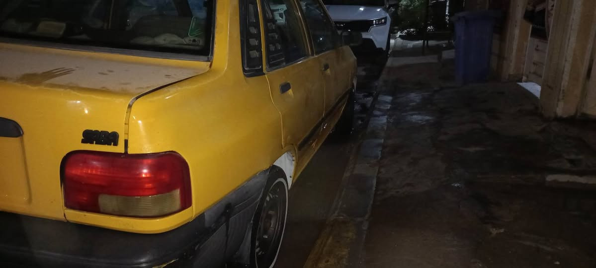 السلام عليكم سايبه موديل 11 بيها خيط تبخير وصدر شويه تعبان الرقم انجليزي وسنويه جديده سياره باسمي سعر19 نهايتها18 استفسار على هذا الرقم0771846685 العنوان بغداد زعفرانيه شارع مركز شباب موجود على الفيس


**إذا كنت صاحب هذا الإعلان وتريد حذفه لأي سبب، رجاءا أرسل رسالة إلى الدعم الفني**