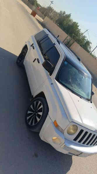 سلام عليكم سياره جيب شيروكي متوم طبق الاصل ارقام سنويه بغداد شرط اصلي كفاله عامه ماعده صبغ تلحيضات مكينه كير كارتون سنويه ل 27 مكاني بصره المراوس حسب قناعه وبيع ب 58 وأنه خادم ‏
‪778 278 7300
