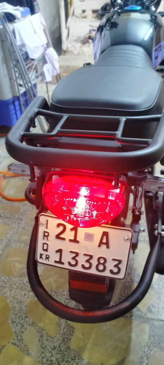 دايون جبلي موديل 25 رقم سليمانية دراجة بعدهي زيرو بريغ ما مفتوح بيهة نضيفة كلش ماشية 1500 من شركة سيزر بعدهي بل ضمان علة كل قطع غيار لمدة سنة سعر 2500 بي مجال بسيط ***********
