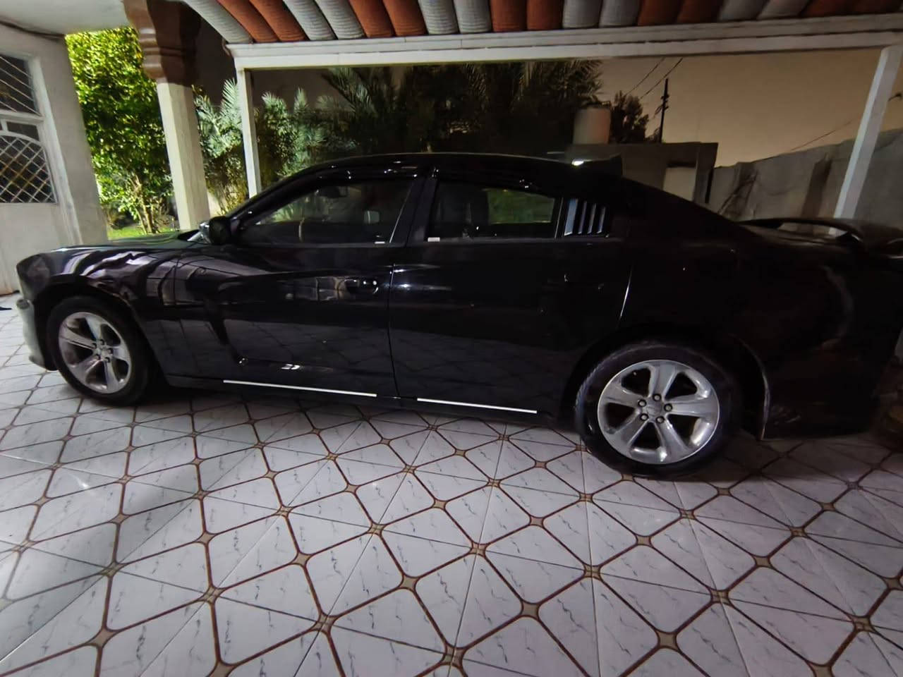 سلام عليكم جارجر 2012 سياره جاهزا عل آخر شي كير محرك حداديه تبريد كله خير من الله سياره رقم بغداد إنكليزي سياره جاهزا داخله كلين سياره السعر ب 170 وبيها مجال الاستفسار عل رقم ***********مكان سياره بابل مكلف بل نشر
