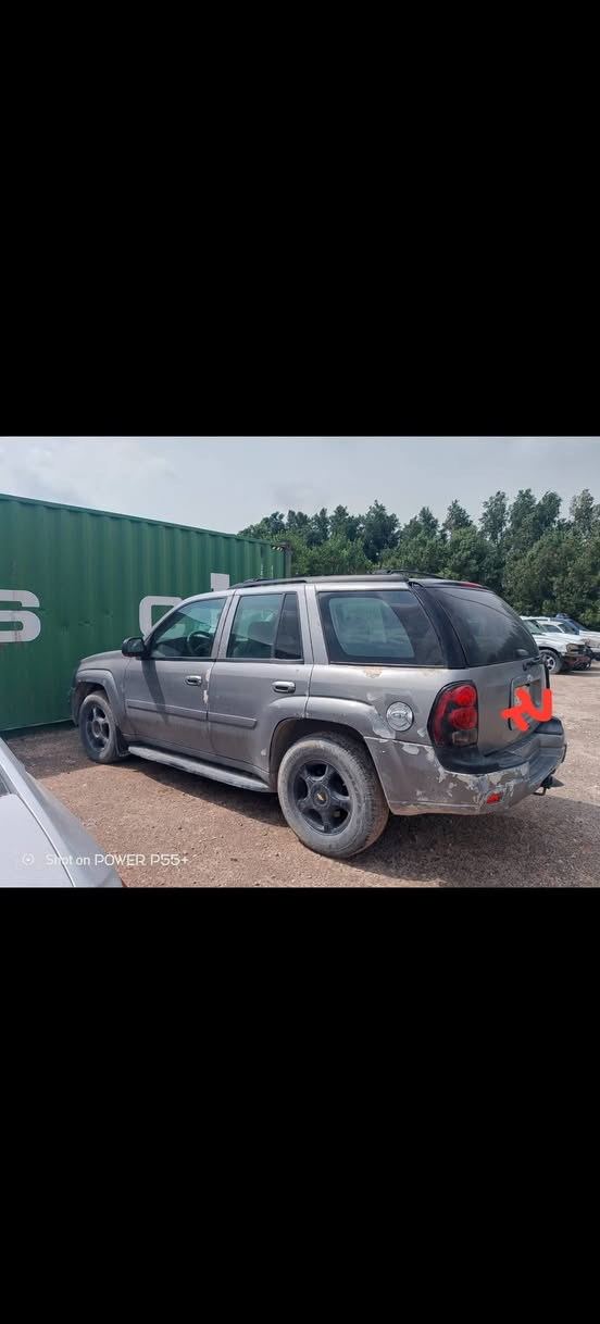 بلايزر 2007كركوك مشروع وطني موجوده في البصره كلها شغاله ما عدى كمبريسر عاطل
السعر 75 ورقه وهذا رقمي***********
