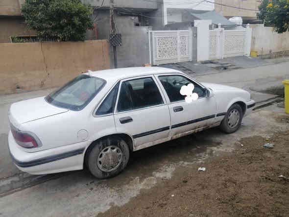 سيارة دايو برنس كير عادي سعره 25 بيه مجال مكان السياره ديالى المقدادية رقم *********** سنويه صاقطه صار سنه مصبوغه عام اخياسات سياره كله مكمله مابيه
