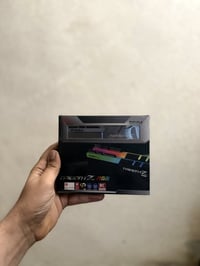 ١٦ جيجا • DDR4 ٣٦٠٠ • RGB