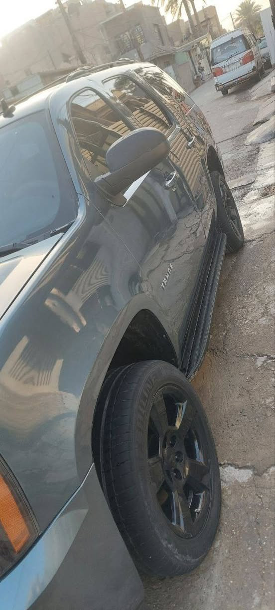 تاهو ادوات 
كصة قمارة  موديل 10
السيارة خير من الله بيهة قطعة وحده صبغ بس الجاملغ الكدام
العنوان بغداد السعر ( 70 ) ***********
