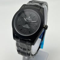 رولكس إكسبلورر • اوتوماتيك • ضمان سنتين