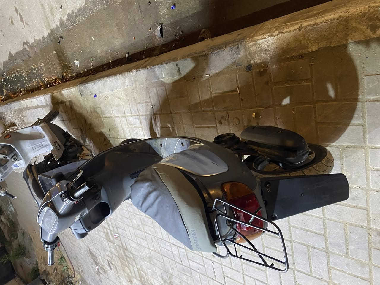 سلام عليكم منغولي ام سله كلهه شغاله سلف هندر اي نقص مابيهه سعر ٤٠٠وبيهه مجال عنوان كربلاء شارع جاهز ***********
