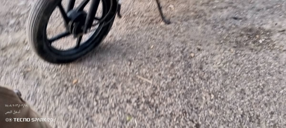 دراجه موديل 21للبيع السعر 1900.اوبيها مجال بصيط رقم الهاتف للستفسار ‏‪***********‬‏..
