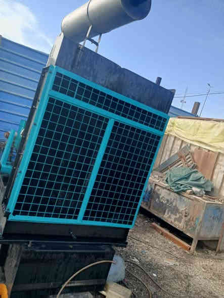 السلام عليكم سكانيا دي اس لاصرف ولابخار مكينه ستندر توليد بلادي العنوان بغداد كسره وعطش ***********او*********** السعر 55وبي مجال
