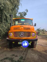 المحمودية الطريق السريع • محرك سليم • رقم إنكليزي