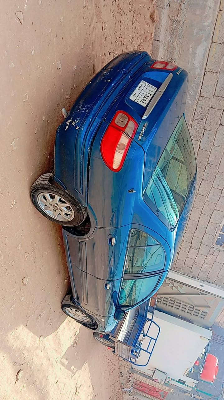 سلام عليكم شباب نيسان مديل ٢٠٠٠رقم نجف شرط التحويل محرك بي خيط بخار قليل كير حداديه تخم تاير عوزه ترتيب بصيط عنواني نجف سعر ٤٠ بيع مستعجل ***********
