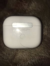 ايربودز برو • أصلية • واير تايب سي