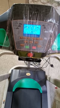 اجهزة جري • دبل موتور • كوت