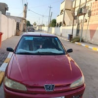 بيجو • ٢٠٠٢ • سامراء