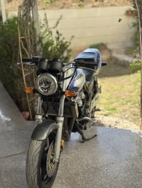 سي بي ٤٠٠ • نصيفة • كربلاء طويريج