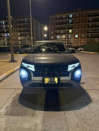 كيا كريدا ٢٠٢٥ السعر ٢٥ مليون الرقم بغداد 07731225310 السيارة جديدة ما...