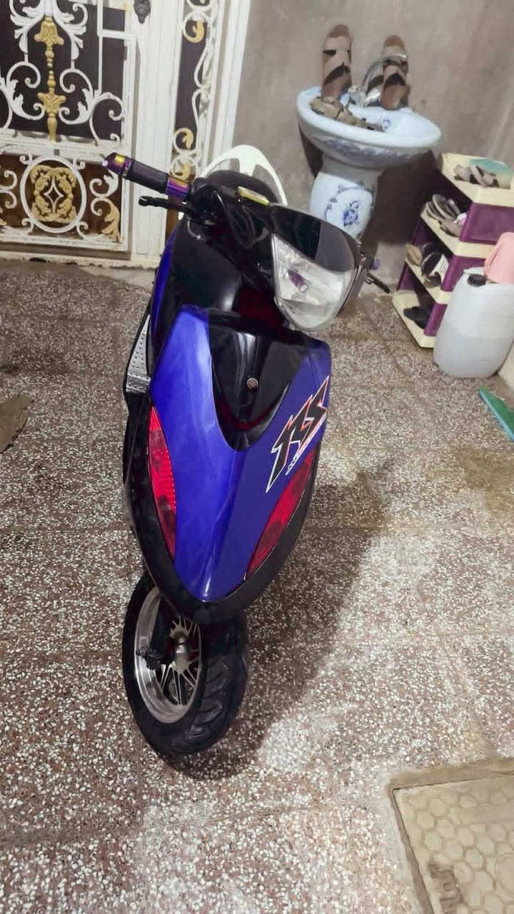 سلام عليكم ماكس عدله مزود بوشه55جديده بل نايلون فقط كفرات تجاري ولسواد بلادي سعر550


**إذا كنت صاحب هذا الإعلان وتريد حذفه لأي سبب، رجاءا أرسل رسالة إلى الدعم الفني**