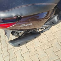 دراجة اكزس • كربلاء • قابلة تفاوض