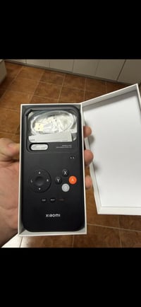 للبيع كفر 17 برو ماكس شومي  جديد ممستخدم ب60 الف مكاني بغداد حي البسات...