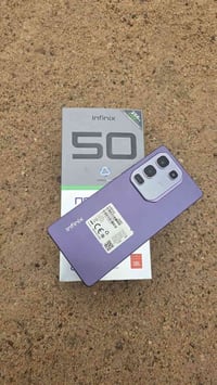 انفنكس ٥٠ برو • ٢٦٥+٢٤ • بصره عويسيان