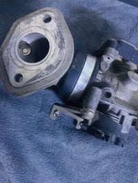 جويتر و نوزل ودكشن و خرطوم بلاديات مال رمبه شراي خاص او 07713347909