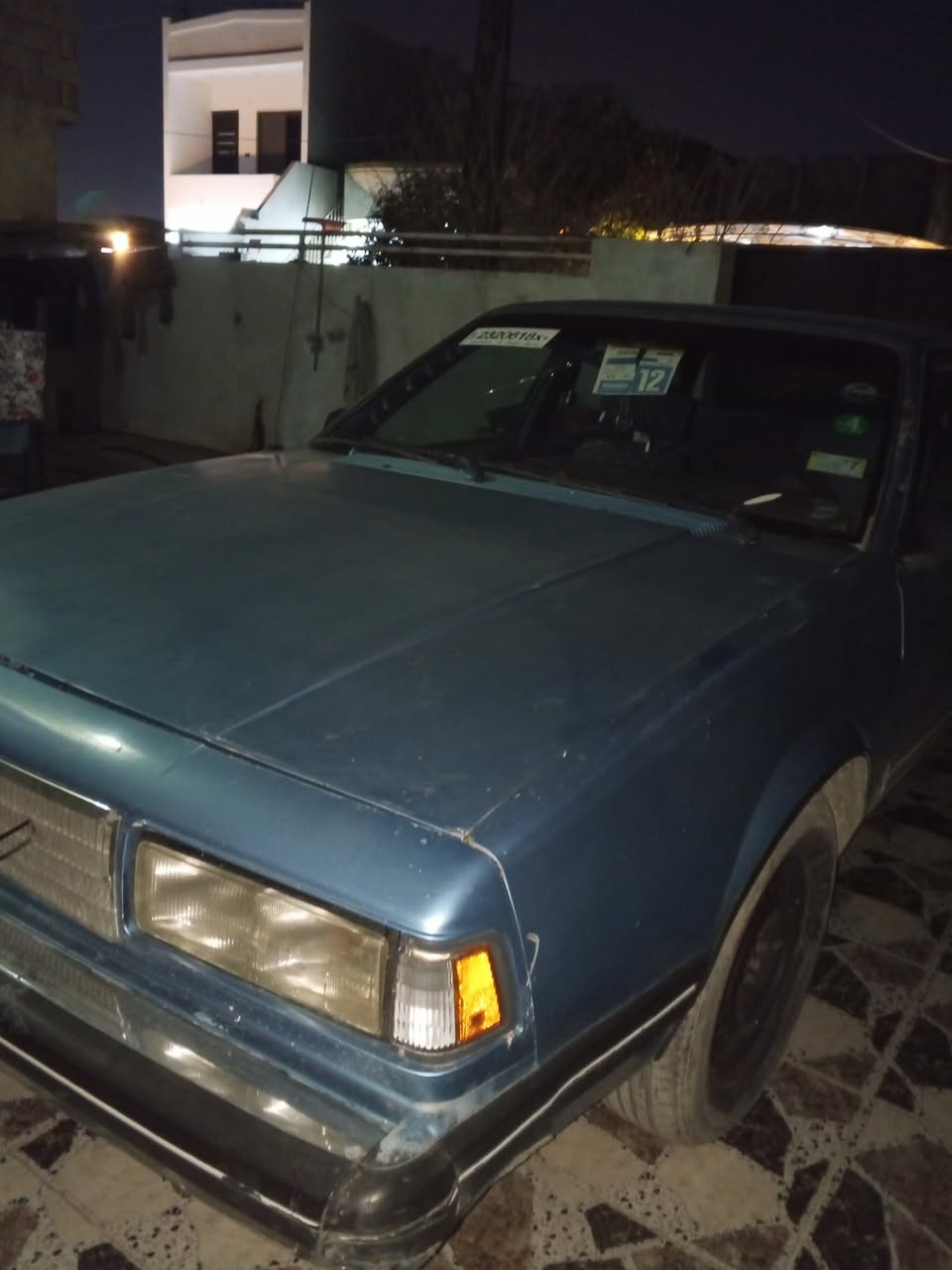 سلبرتي موديل89 رقم نينواء شرط تحويل سياره على وضع شريكه بدون ضرب شرط كير ومحرك عنوان كركوك بنجاء علي سعر33$بي مجال رقم ***********
