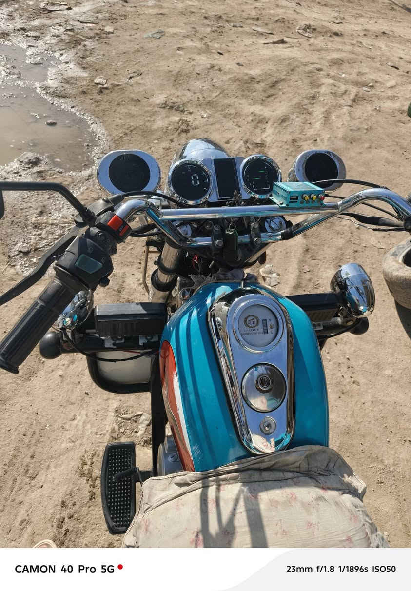 يا الله عشاق المرقم بابل ب أسمي ستوته 2023 نضافه 95/100 ماناقصه برغي ترايك البغداد مال جناي الوزن ثكيل كربلائيه سعر 3 ملاين و150 وبيه مجال بابل حله ***********
