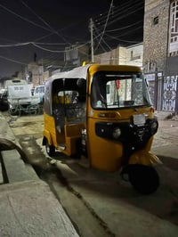 للبيع مديل 19شهر ال 11 مكينه تخبل مكاني الامين الثانيه رقم وسنويه بسمي...