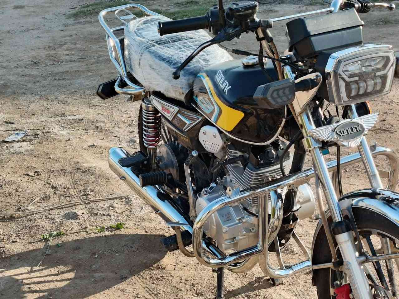 السلام عليكم موطور للبيع موديل 25
مكفول من كلشي سعر 850بي مجال العنوان الفلوجه 
الاستفسار ***********
