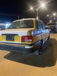 مكينه وقير جدد • ٢٠١٢ • رقم ذي قار