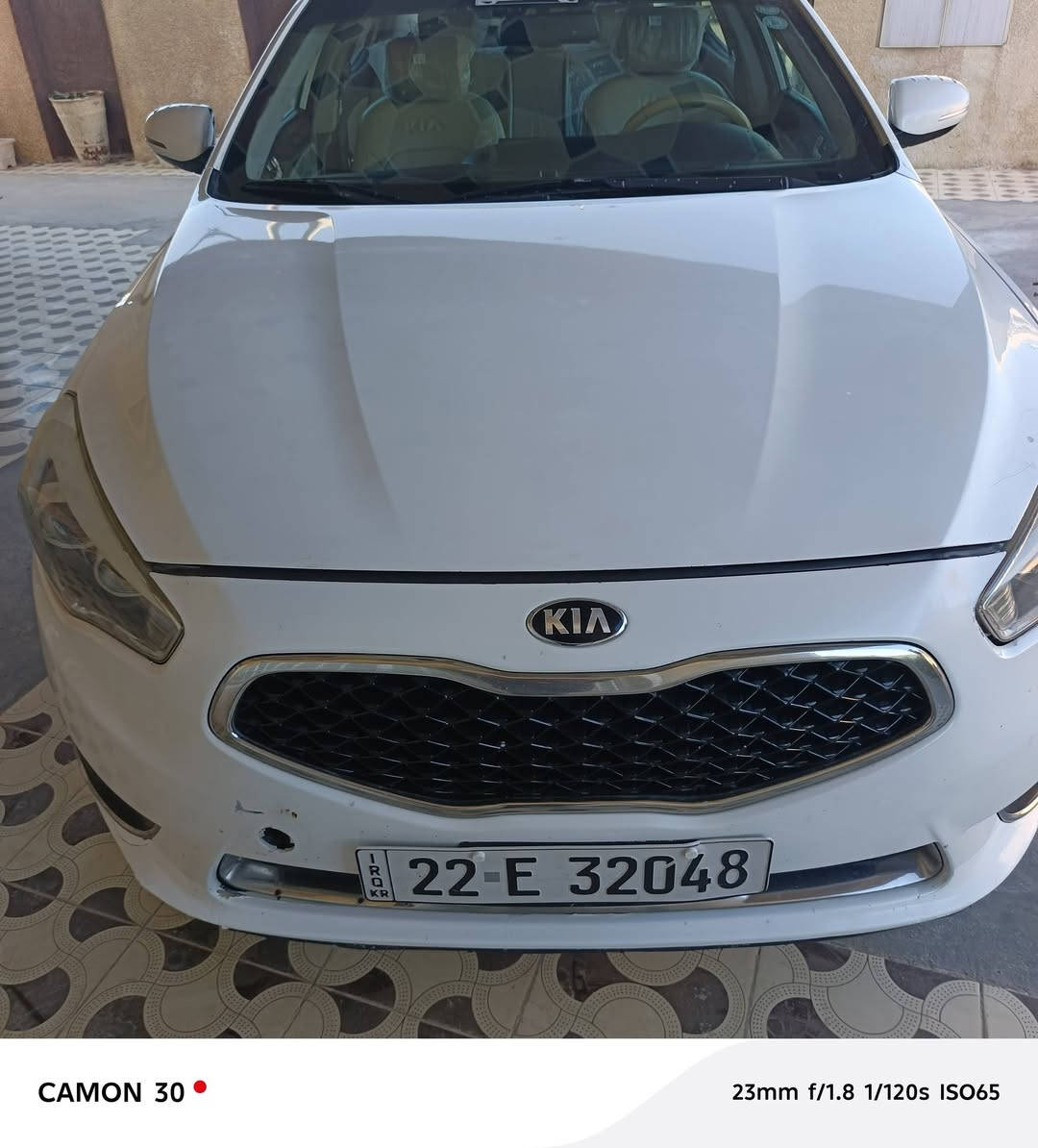 سلام عليكم كاتنزه خليجي موديل 2014/ أربيل سنويه لل28 مجدده وهزه جديده مكينه 3500/ بصمه  جنطه بصمه بنورامه  مرايت شفط كراسي كهرباء كاعليه مغلفه شاشه كامره حساس لايت زنون عدسات تبريد  تدفئه كشنات
السعر 139 بيها مجال للشرايه مكانها بابل الإسكندرية قرب الدله  التفاصيل  مذكوره بافيديو وسونار بيها السياره اطلع عليها وخابرني وادلل سياره مال اخوي واني مكلف بنشرها  ‏‪***********‬‏ متواجد  وات ساب
