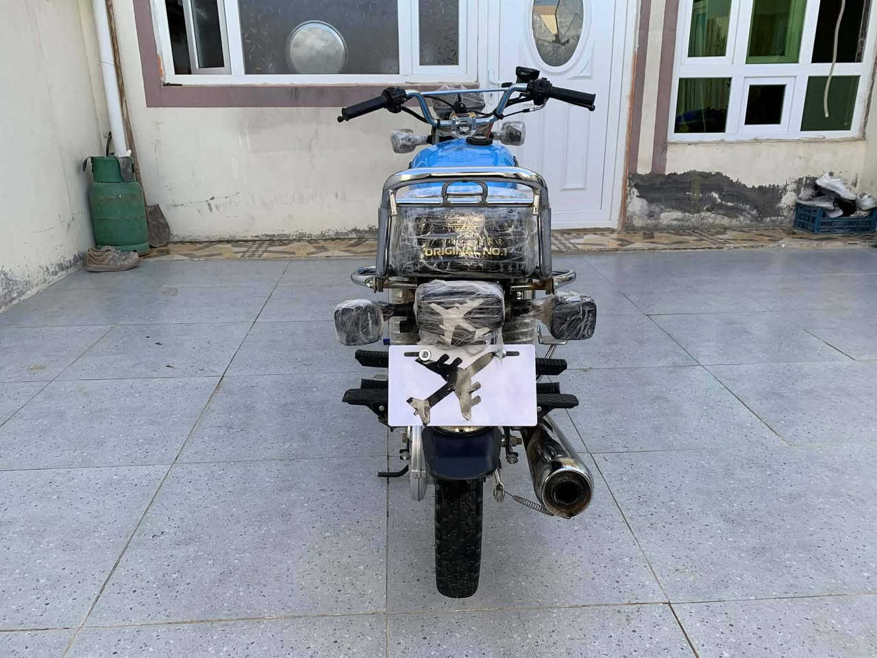 سلام عليكم دراجه للبيع نامي ابرو  موديل 2025 الدراجه خير من الله ماماشيه هواي ولشلعه اوارقه موجوده السعر 650 وبي مجال للطيبين مكاني ناحيه جباره الشراي يجي خاص


**إذا كنت صاحب هذا الإعلان وتريد حذفه لأي سبب، رجاءا أرسل رسالة إلى الدعم الفني**